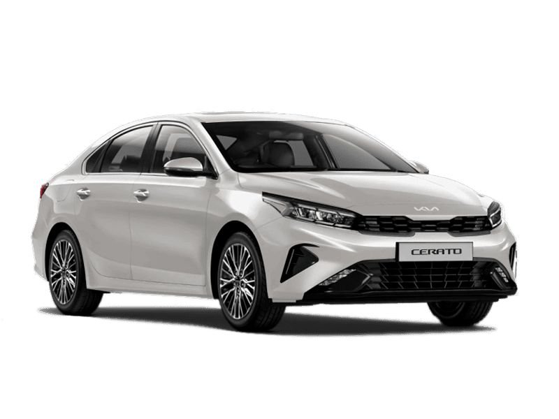 KIA Ceed - Изображение интерьера №23