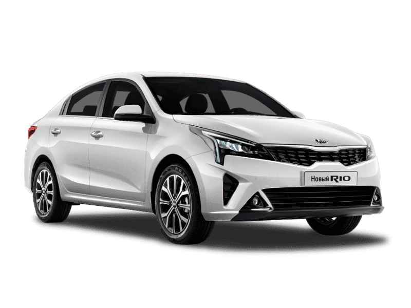 KIA Ceed - Изображение интерьера №23