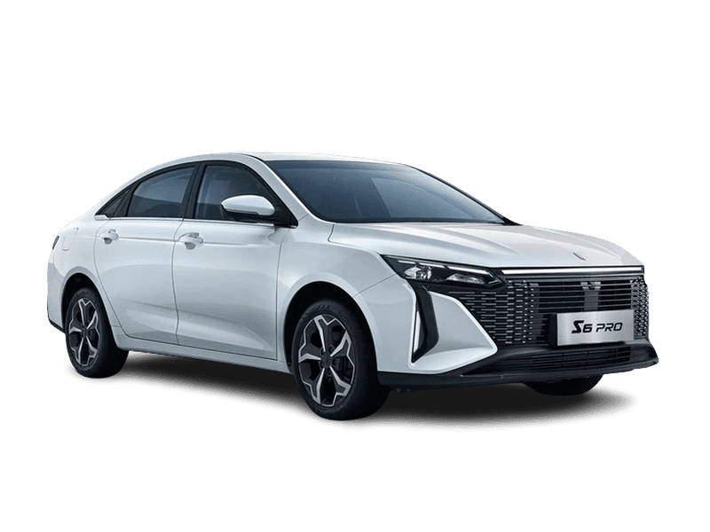 Купить LIVAN S6Pro в Тюмени - Белый